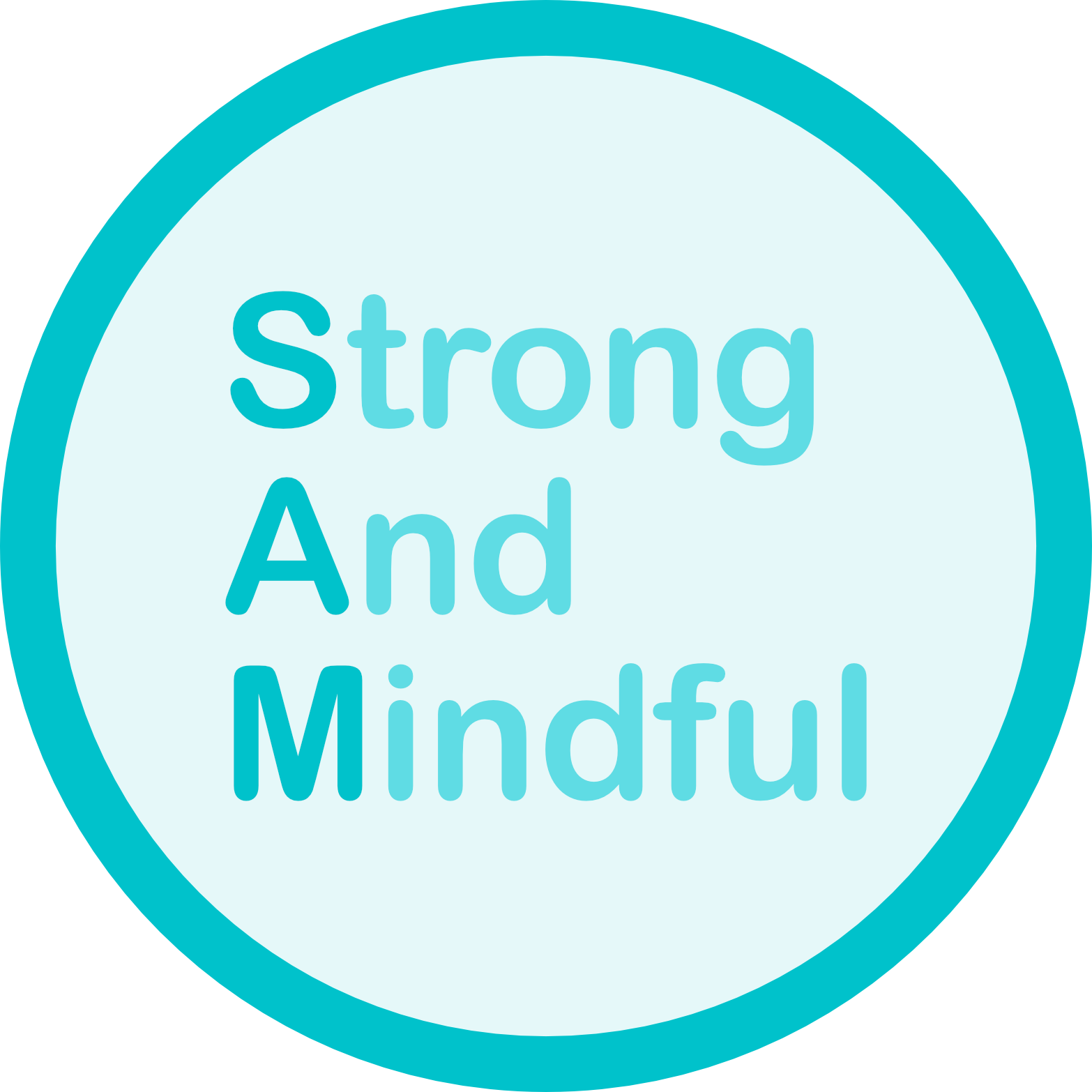 Strong + Mindful